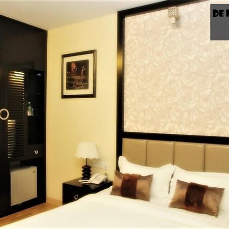De Residence Hotel Ипох Екстериор снимка