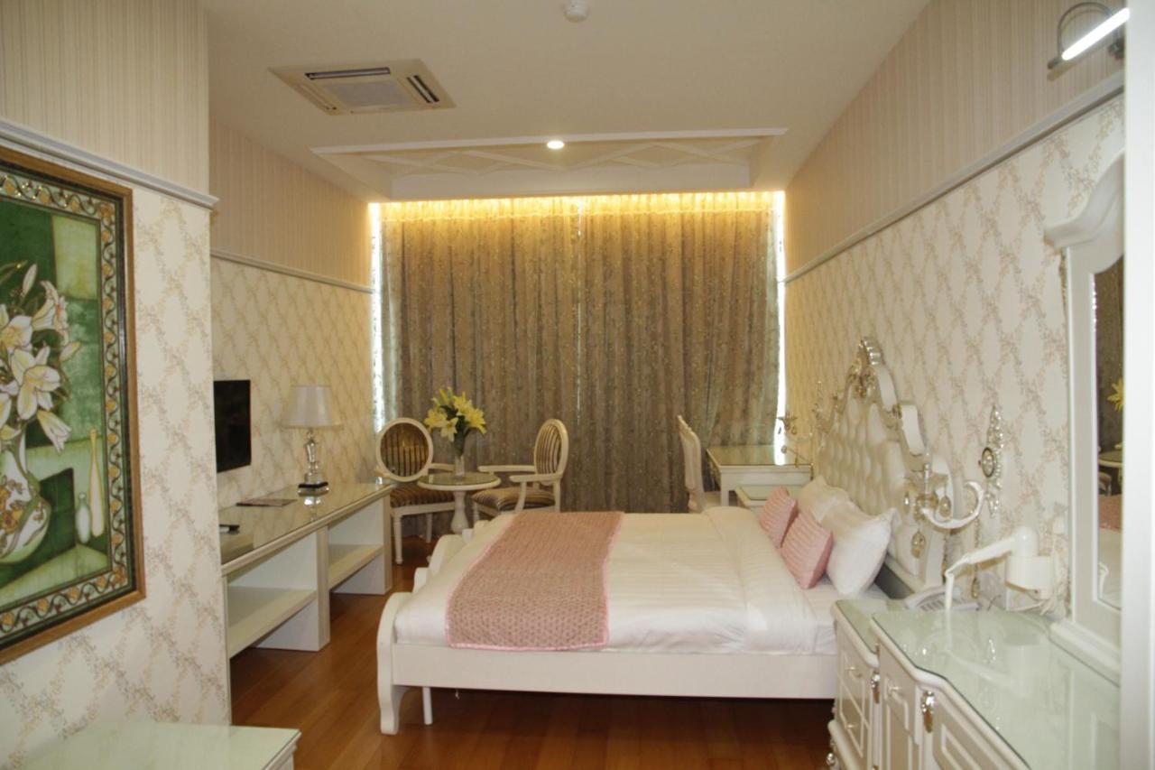De Residence Hotel Ипох Екстериор снимка